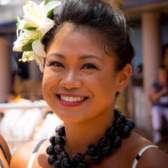 Image: Unsplash SaaS Carrd Template Headshot